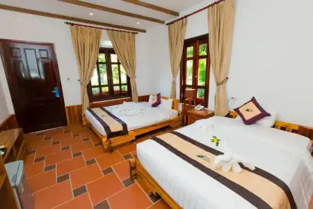 Palm Hill Resort Phu Quoc - 40