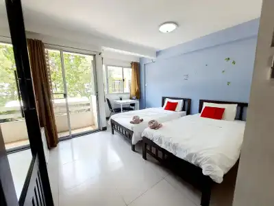 The Park Bangyai Residence - 6