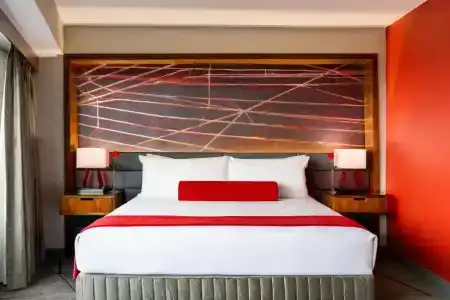 Crowne Plaza JFK Airport New York City - 47