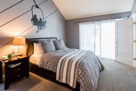 Topnotch Resort - 91