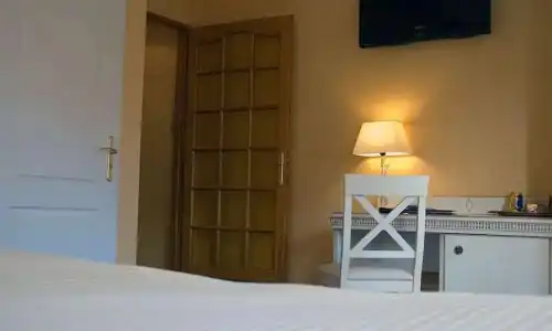 Hôtel Riquet - 60