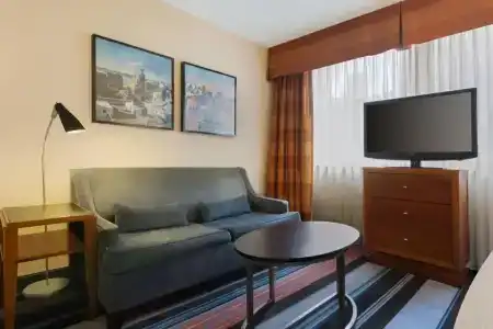 Residence Inn by Marriott New York Manhattan/Times Square - 52