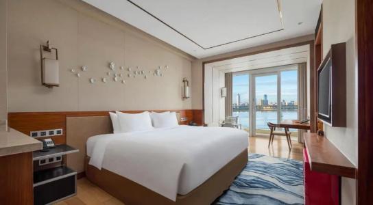 InterContinentals HAIKOU SEAVIEW by IHG - 77