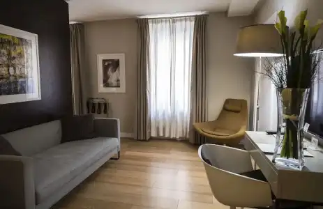 Escalus Luxury Suites Verona - 62
