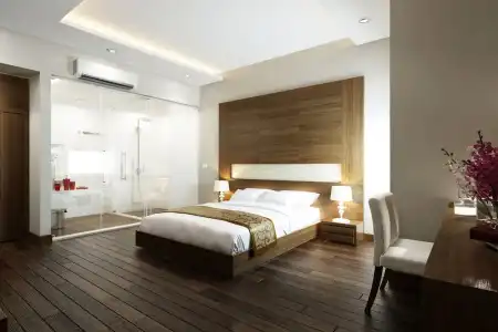 Eco Luxury Hanoi - 42