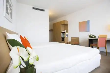 Novotel Venezia Mestre Castellana - 8