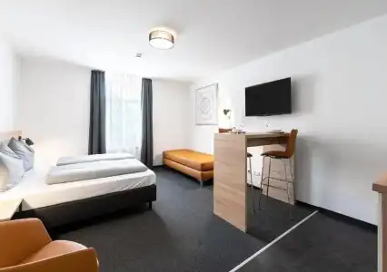 Apartimo Landshut GmbH - 36