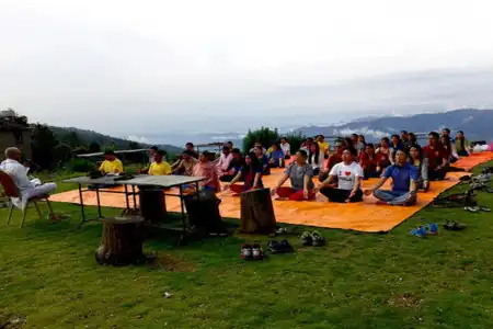 Himalayan Deurali Resort - 17
