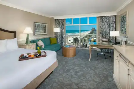 The Shores Resort & Spa - 59