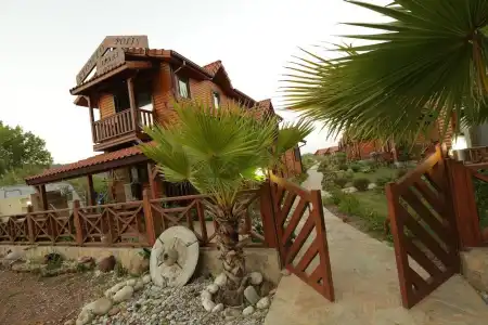 Leontopolis Apart-Hotel - 26