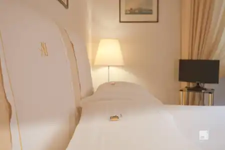 Aldrovandi Residence City Suites - 7