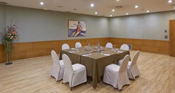 iStay by NH Zaragoza Sport - 21
