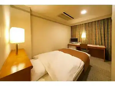 Hyper-Inn Takamatsu Ekimae - 29