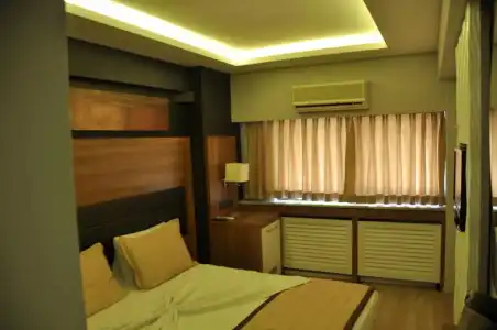 Otel Kabacam - 36