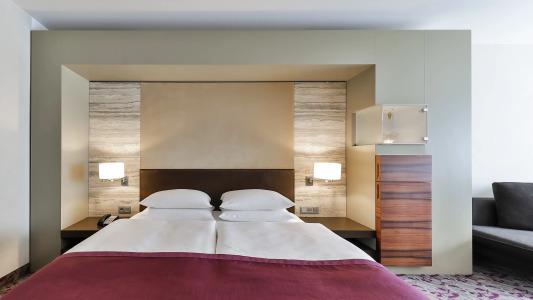 Dorint am Heumarkt Köln - 6