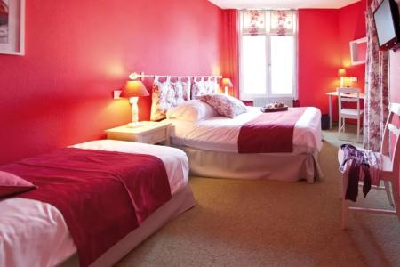 Le Kléber Hôtel - 50