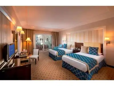 Premier Le Reve & Spa Sahl Hashesh -Adults Only - 51