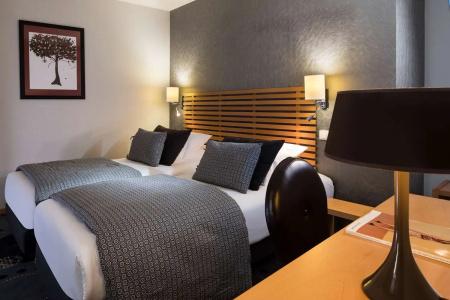 Best Western Plus de la Regate - 33
