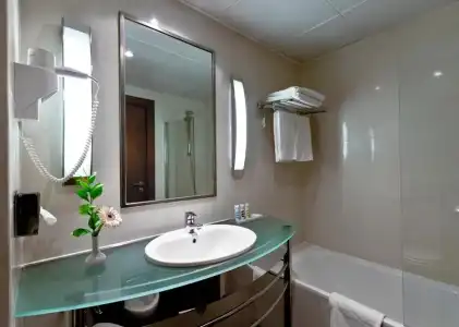 Mercure Lisboa - 44