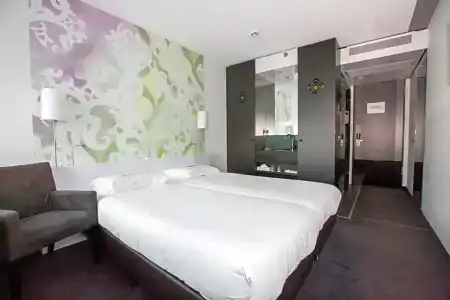 Tulip Inn Eindhoven Airport - 42