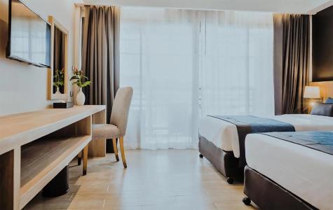 Days Inn by Wyndham Aonang Krabi - 5