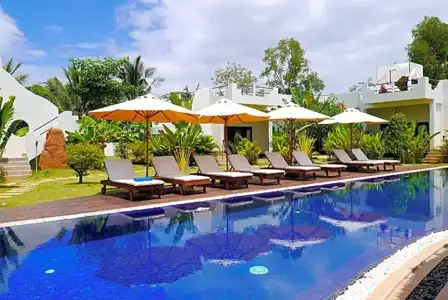 Navutu Dreams Resort & Wellness Retreat - 36