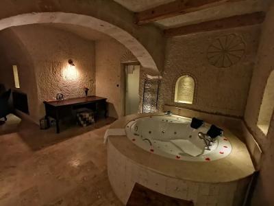 Garden Inn Cappadocia - 108