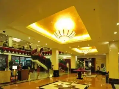 Dali Meideng - 8
