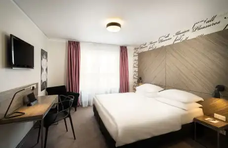Elaya Vienna City West - 48