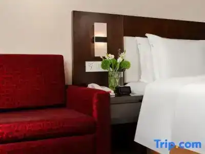 Holiday Inn Express Chengdu Gulou by IHG - 63