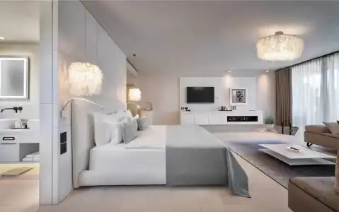 Quellenhof Luxury Resort Lazise - 77