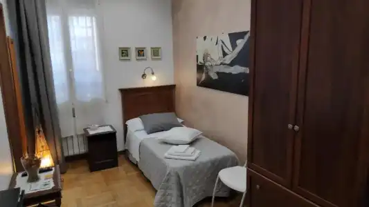 Bed & Breakfast Centrale - 22
