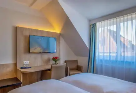 Pension StromInn - 14