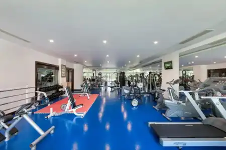 Dobedan Beach Resort Comfort - 28