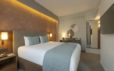 Riu Plaza The Gresham Dublin - 23