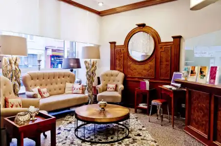 Astor München - 1