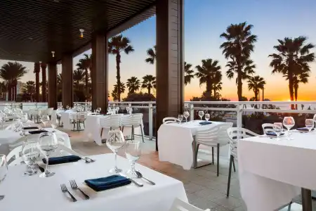 Wyndham Grand Clearwater Beach - 31