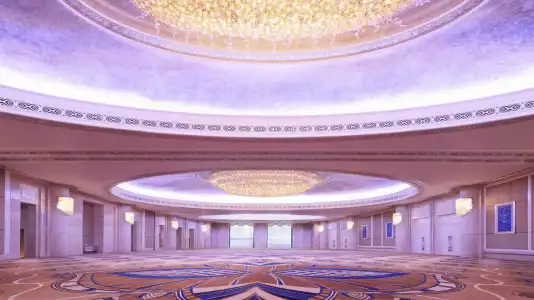 The St. Regis Abu Dhabi - 0