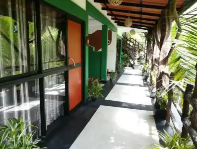 The Nature Park Villa - 13