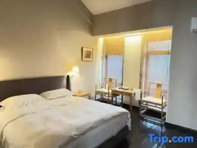 Yinlubieyuan Qinglantang - 26
