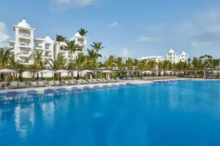 Riu Palace Punta Cana - All Inclusive - 27