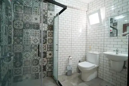 Isik Apart Datca - 110