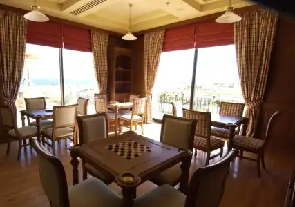 The Cascades Golf Resort Spa and Thalasso - 20