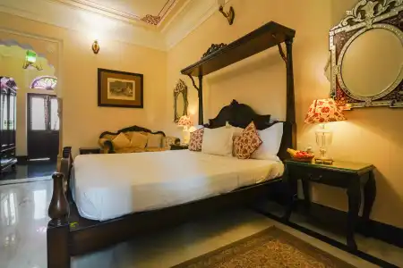 Khas Bagh - 41