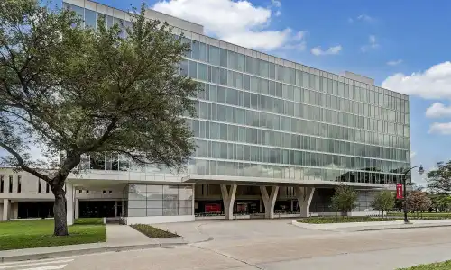 Hilton University of Houston - 25