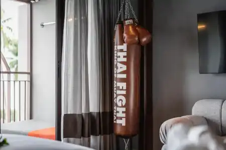 Thai Fight - 41