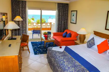 Pickalbatros Royal Grand Sharm - Adults Friendly 16 Years Plus - 32