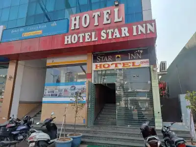 Star Inn - 21