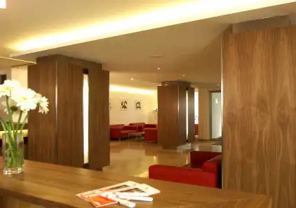 Four Points Flex by Sheraton Vienna Mariahilf - 15