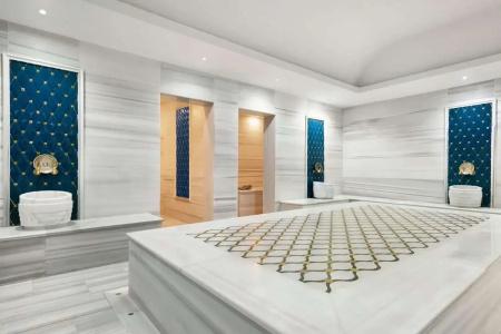 Ramada Resort Unye - 12